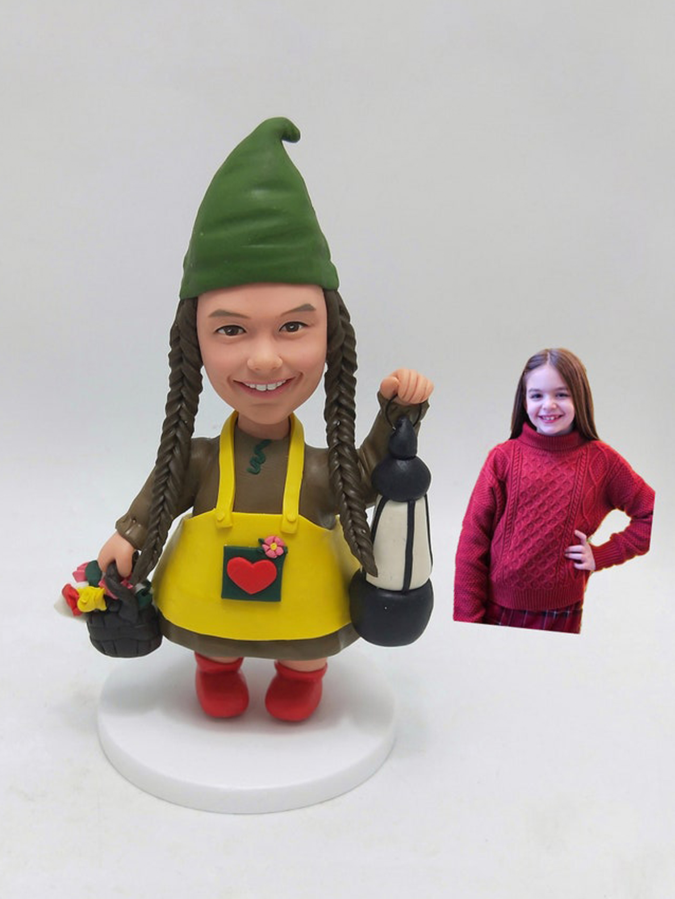 Custom Birthday Bobblehead Dolls Custom Personalized Bobblehead Dolls